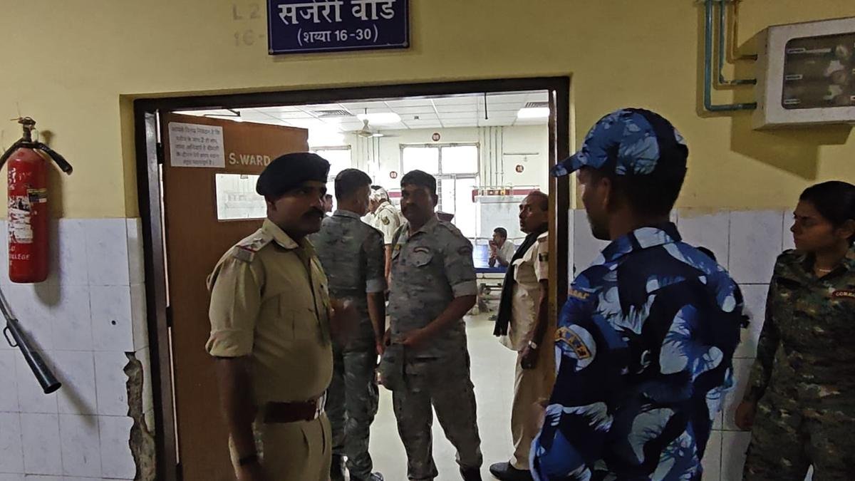 Gaya Encounter 2 22Scope News