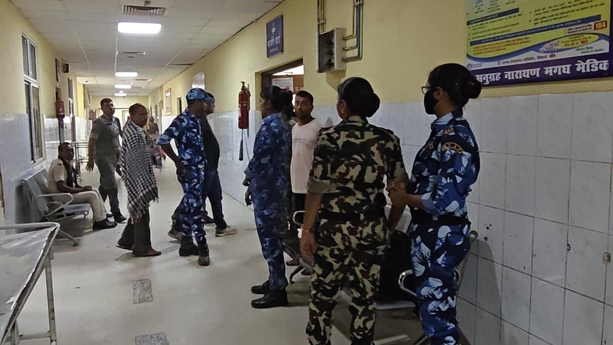 Gaya Encounter 3 22Scope News