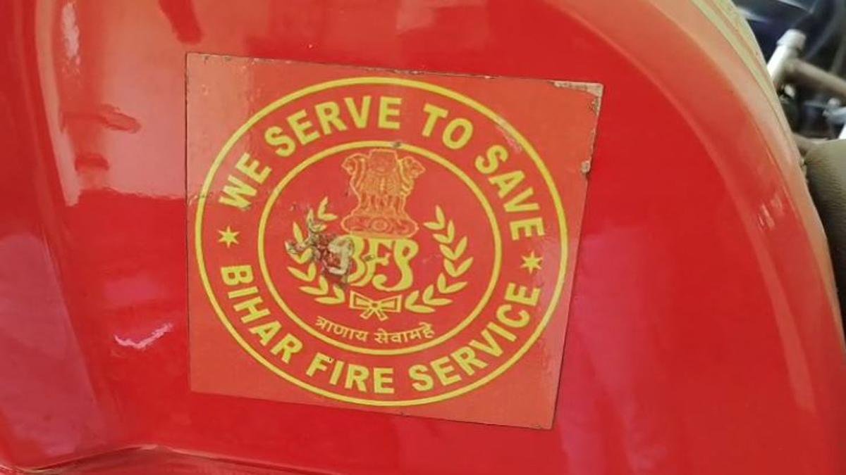Gaya Fire 4 22Scope News