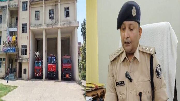 मुजफ्फरपुर अग्निकांड : गया में फायर विभाग की बड़ी कार्रवाई, 42 होटल व अस्पतालों को नोटिस