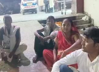 जमीन विवाद में दिव्यांग भाई की हत्या, आरोपी फरार