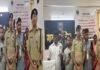 ऑपरेशन मुस्कान : गया पुलिस ने खोज निकाले 20 लाख के चोरी व गुम हुए 68 स्मार्टफोन, चेहरों पर लौटी मुस्कान