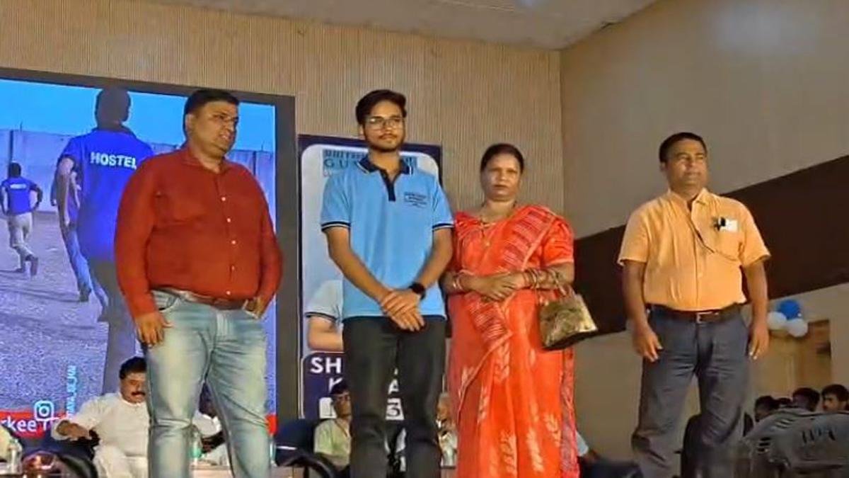 Gaya Student 4 22Scope News