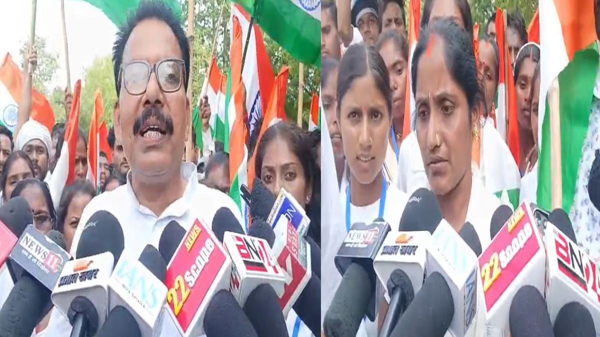 Gaya Tiranga Yatra 2 22Scope News