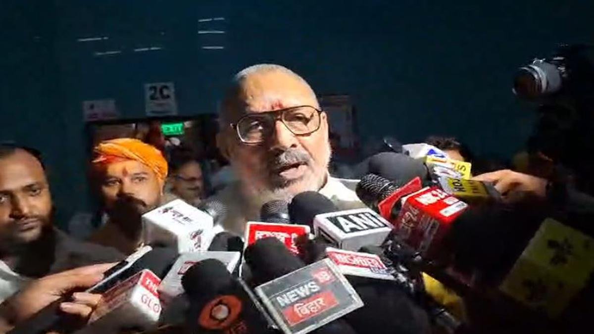 Giriraj Singh 1 1 22Scope News