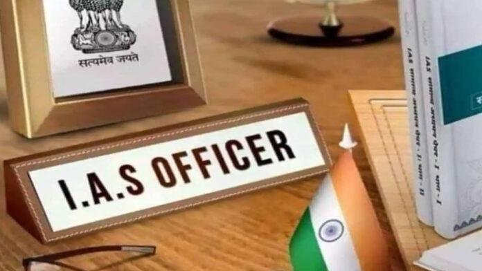 बिहार सरकार की तरफ से 16 अफसरों को बड़ा तोहफा, दिया IAS का दर्जा