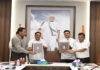 जल जीवन मिशन 2.0 : भारत सरकार और बिहार राज्य के बीच MoU पर हस्ताक्षर