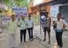 बिजली विभाग की लापरवाही ने ली एक और जान, करंट की चपेट में आने से युवक की मौत
