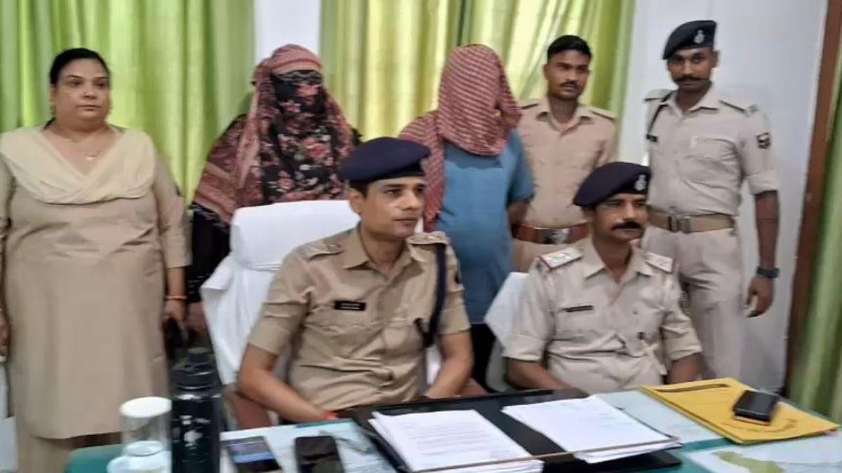 Kaimur Police 2 1 22Scope News