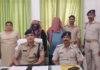नशीला पदार्थ पिलाकर महिला से दुष्कर्म, Video बनाकर धर्म परिवर्तन का बनाया दबाव