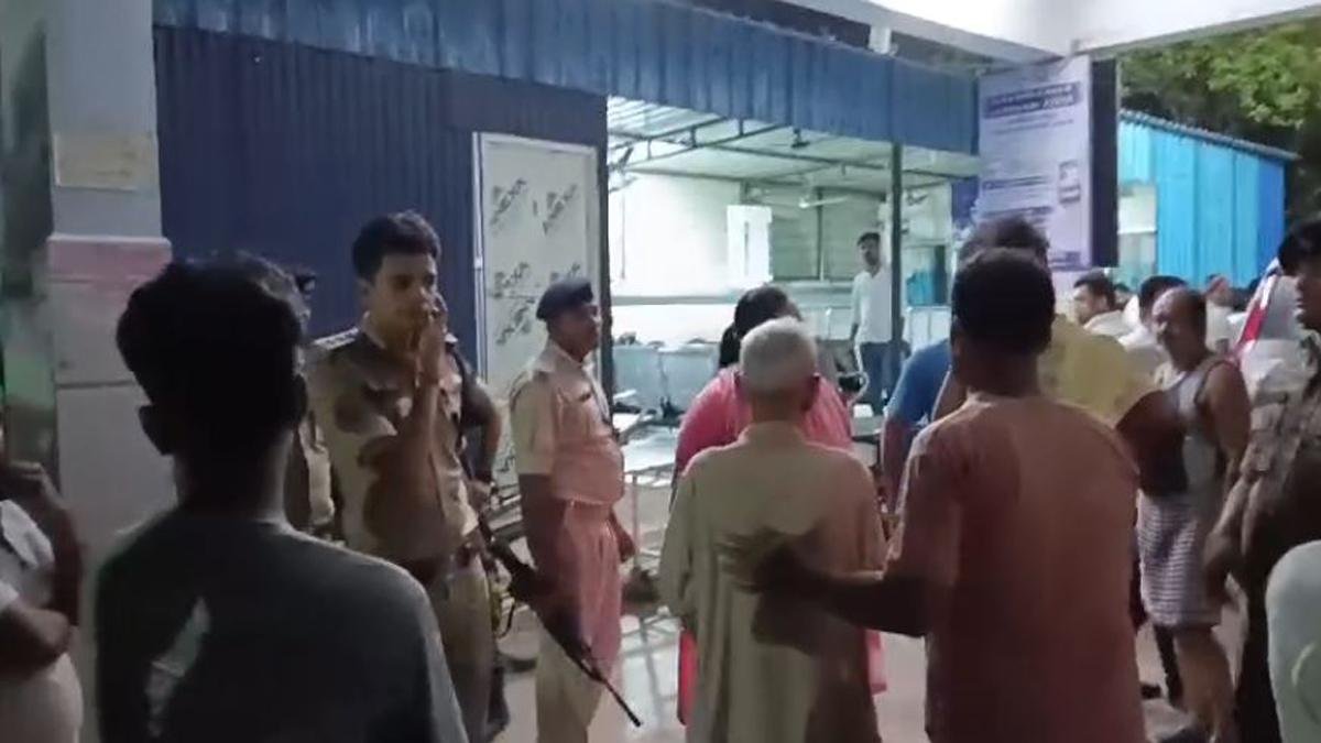 Kaimur Tazia 3 22Scope News