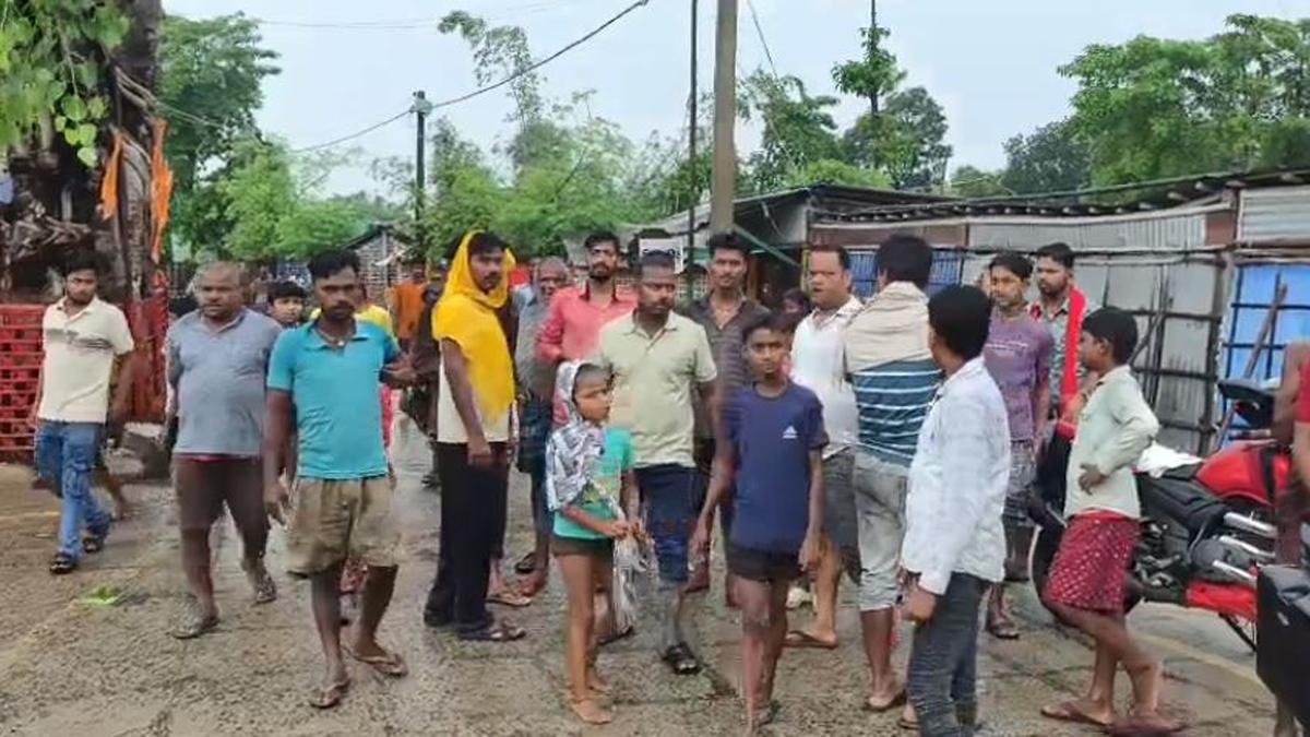 Katihar Maut 3 22Scope News