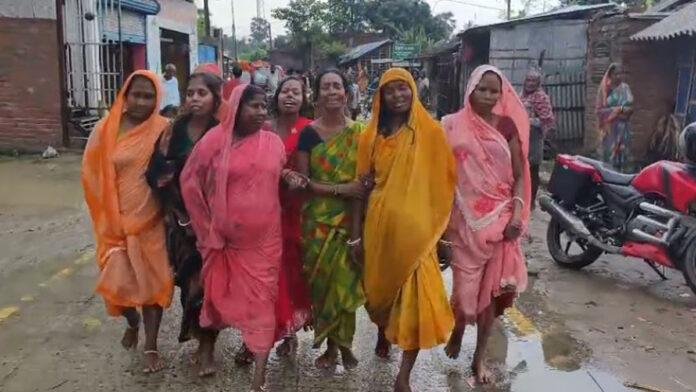 कैमरे में खुशियां कैद करने वाला बना मौत का शिकार, गला रेतकर कत्ल, लव एंगल की चर्चा...