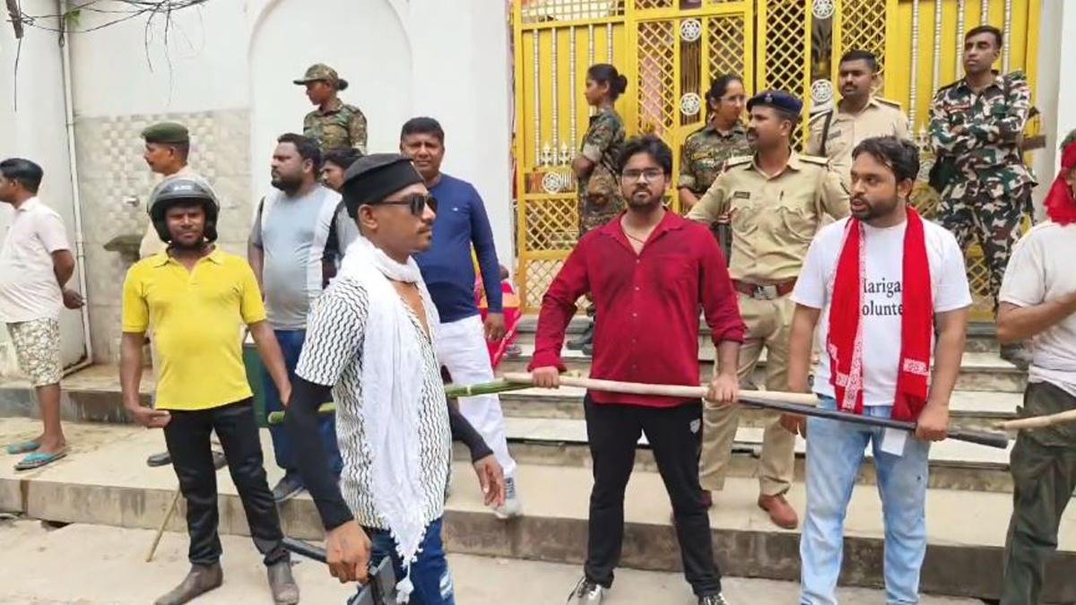 Katihar Muharram 1 22Scope News