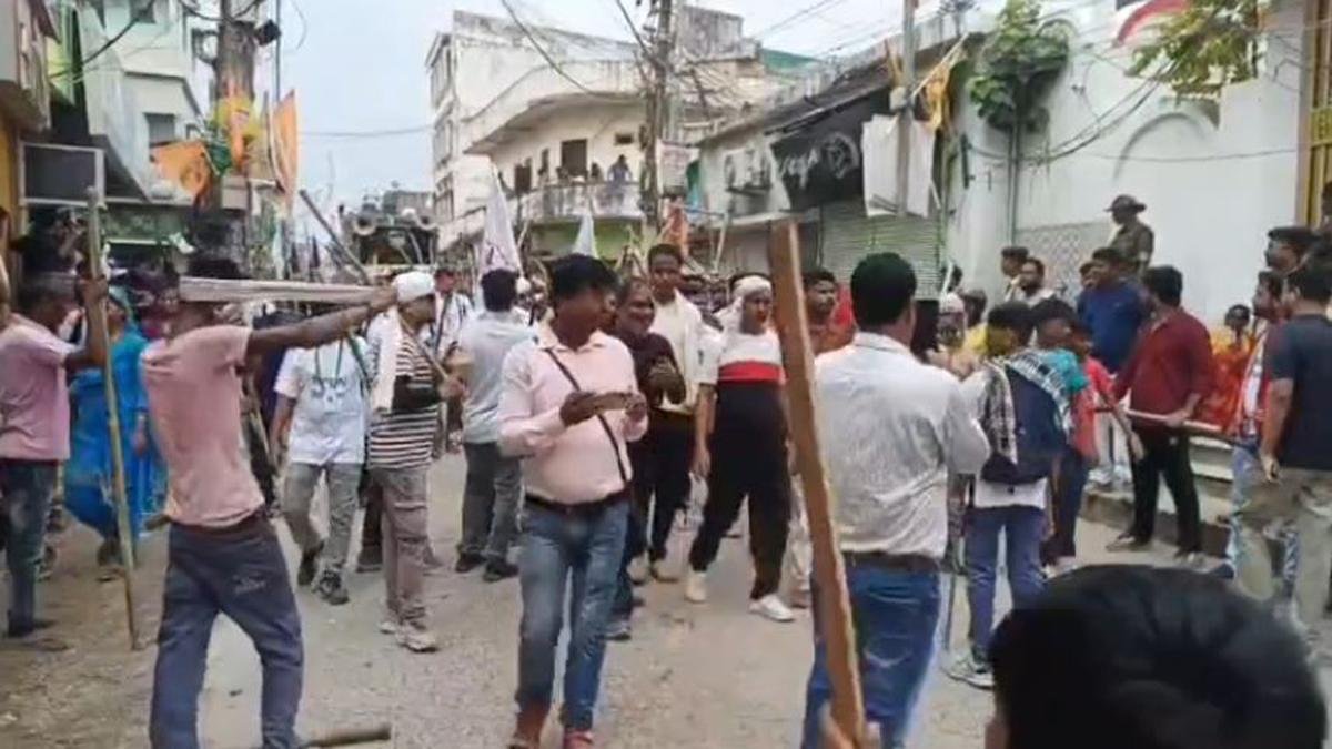 Katihar Muharram 2 22Scope News