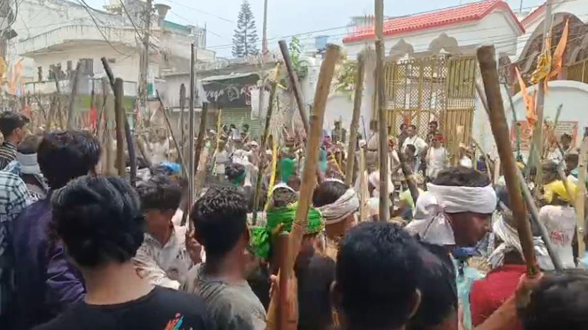 Katihar Muharram 3 22Scope News