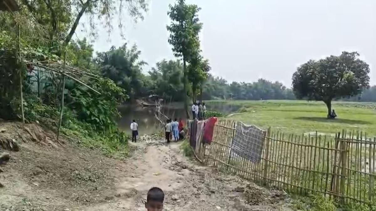 Katihar Pool 3 22Scope News