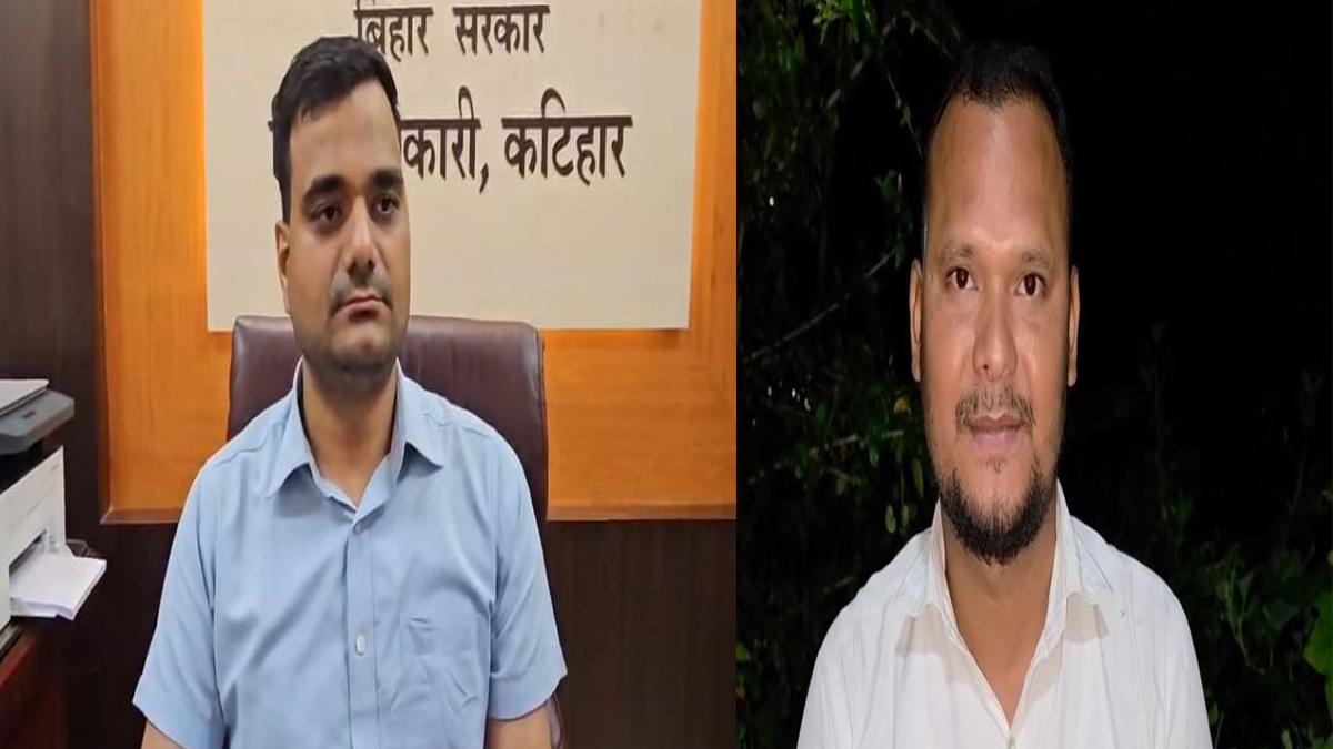 Katihar Video 2 22Scope News