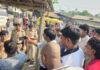 रात के अंधेरे में जानलेवा हमला, एक की मौत, 3 जख्मी
