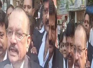 पटना गोलीकांड मामला : खान को कोर्ट ने दी बड़ी राहत, तत्काल गिरफ्तारी पर लगायी रोक पटना गोलीकांड मामला : खान को कोर्ट ने दी बड़ी राहत, तत्काल गिरफ्तारी पर लगायी रोक