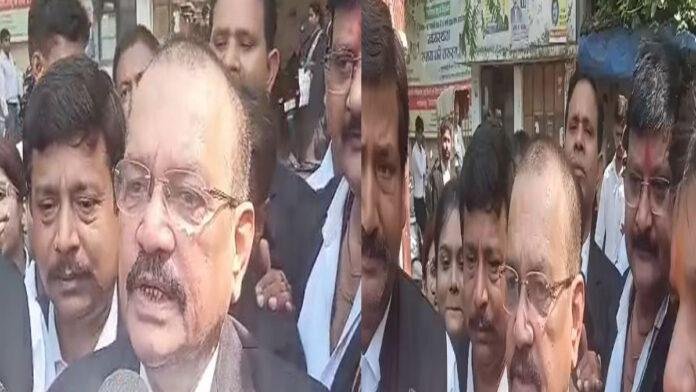 पटना गोलीकांड मामला : खान सर को कोर्ट ने दी बड़ी राहत, तत्काल गिरफ्तारी पर लगायी रोक