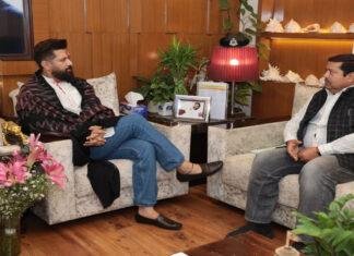 बिहार MLC चुनाव : NDA की तरफ से उम्मीदवारों की हो रही है घोषणा, LJP से होंगे अंसारी