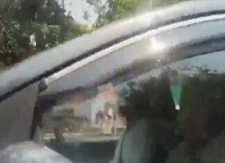 RJD सुप्रीमो लालू यादव बिना सुरक्षा घर से निकले, पटना की सड़कों पर दौड़ी गाड़ी, देखते रह गए लोग RJD सुप्रीमो लालू यादव बिना सुरक्षा घर से निकले, पटना की सड़कों पर दौड़ी गाड़ी, देखते रह गए लोग