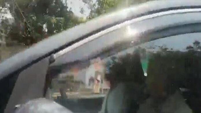 RJD सुप्रीमो लालू यादव बिना सुरक्षा घर से निकले, पटना की सड़कों पर दौड़ी गाड़ी, देखते रह गए लोग
