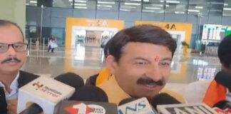 मनोज तिवारी ने पवन सिंह को लेकर कहा- बड़ा होता है MLC का पद