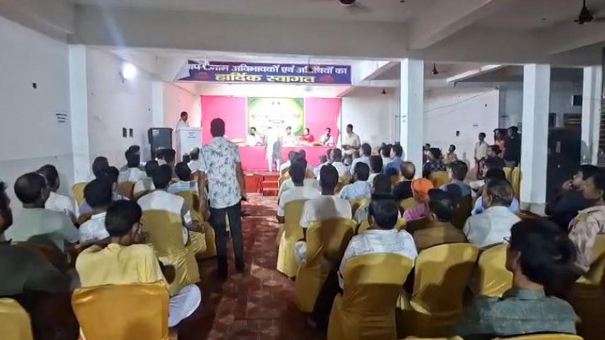 Madhepura Mahakhumb 1 22Scope News