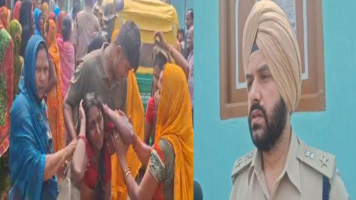 6 साल के मासूम की रहस्यमयी मौत, स्कूल के शौचालय के पास मिला शव, संचालक फरार