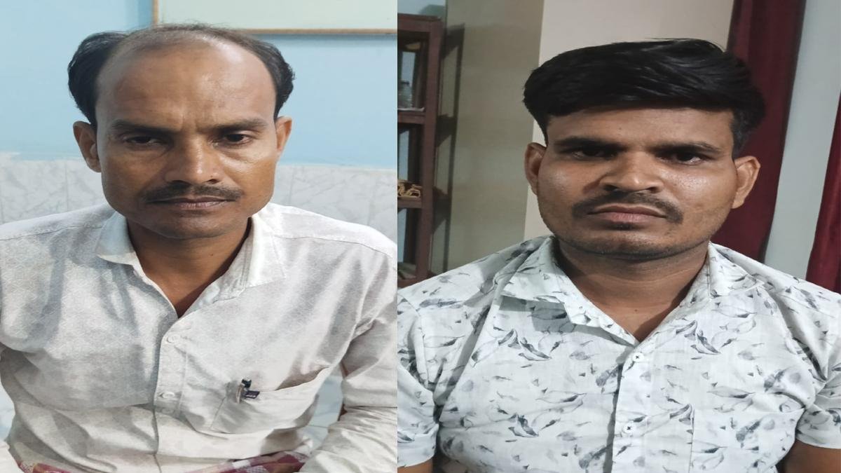 Madhepura Police 1 22Scope News