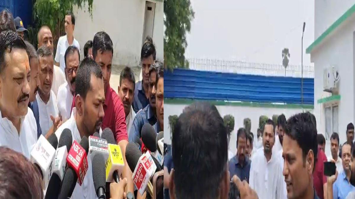 Mantri Nishant Kumar 1 2 22Scope News