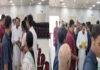 एक्शन मोड में स्वास्थ्य मंत्री निशांत, जिला अस्पतालों को मजबूत करने पर जोर