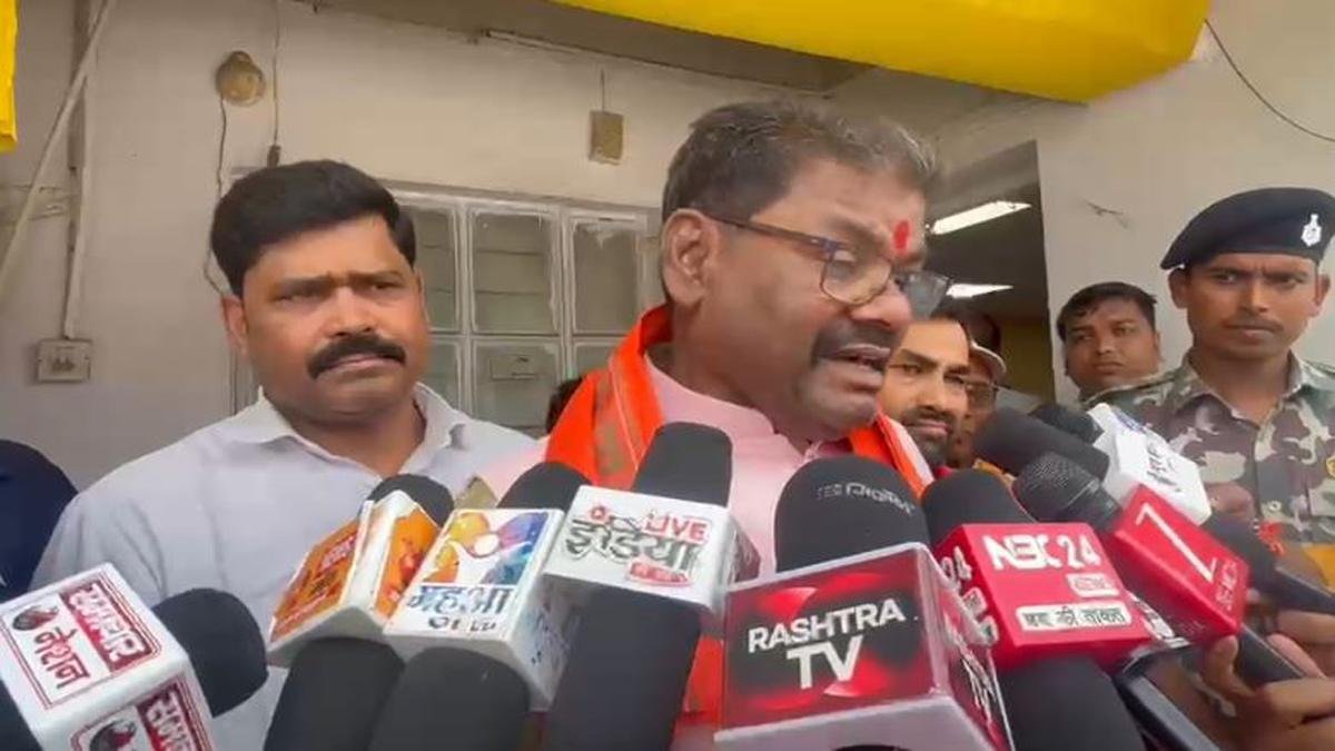 Mantri Ramchandra Paswan 1 22Scope News