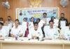 नियमित नियुक्ति प्रक्रिया के तहत PCDO पद पर चयनित 15 अभ्यर्थियों चयनित को प्रदान किया गया नियुक्ति पत्र