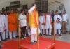 मंत्री विजय सिन्हा बोले- अपराध व भ्रष्टाचार मुक्त बिहार बनाने को सरकार संकल्पित
