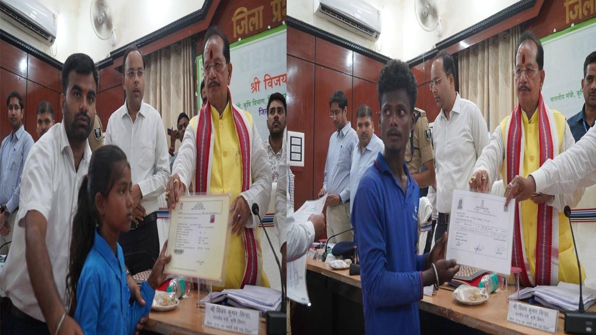 Mantri Vijay Sinha 3 2 22Scope News