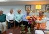 विजय सिन्हा ने कहा- गन्ना किसानों की समस्याओं का समाधान हमारी प्राथमिकता, किसी भी कीमत पर नहीं होने दी जाएगी परेशानी