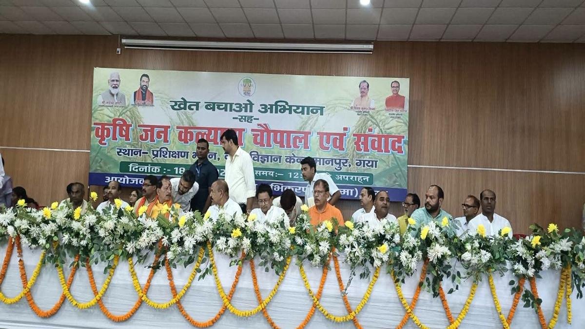 Mantri Vijay Sinha 4 3 22Scope News
