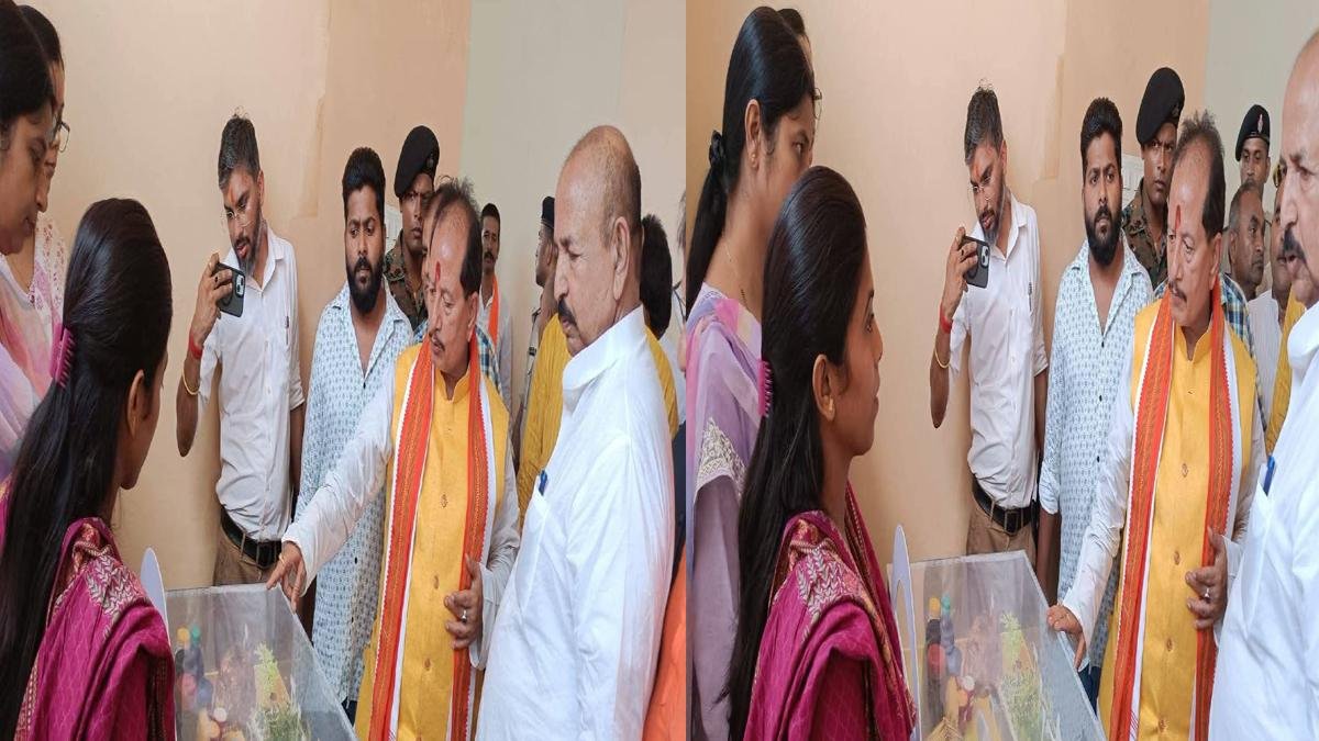 Mantri Vijay Sinha 5 1 22Scope News