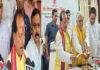 मुजफ्फरपुर अग्निकांड : विजय सिन्हा ने कहा- अगर कोई जांच में पाए जाएंगे दोषी तो उन पर होगी कड़ी कार्रवाई