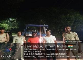 खनन माफिया पर शिकंजा, एक ट्रैक्टर व 2 हाइवा सीज, लाखों का जुर्माना तय