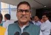 मंत्री प्रमोद कुमार का सिब्बल पर हमला, कहा- भारत पसंद नहीं तो पाकिस्तान चले जाएं, बनवा देंगे पासपोर्ट