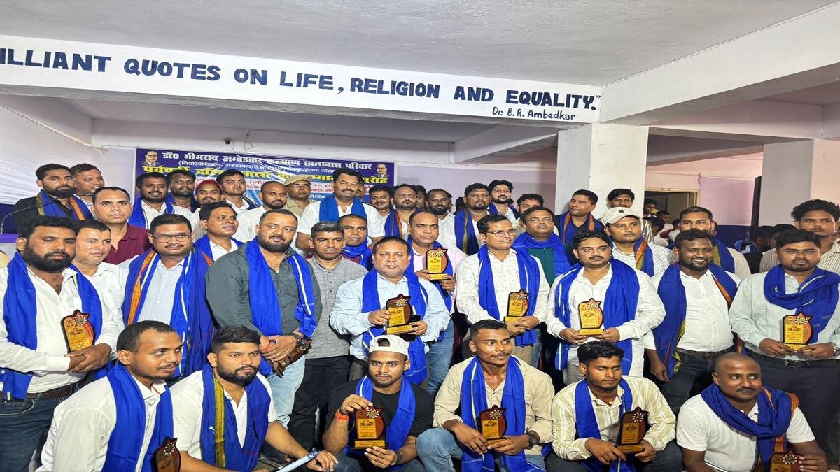Minister Lakhendra Paswan 3 1 22Scope News