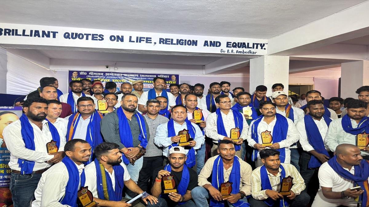 Minister Lakhendra Paswan 4 1 22Scope News