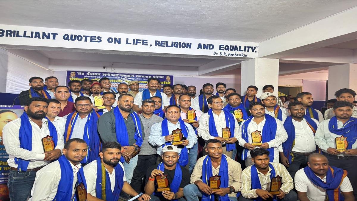 Minister Lakhendra Paswan 6 22Scope News