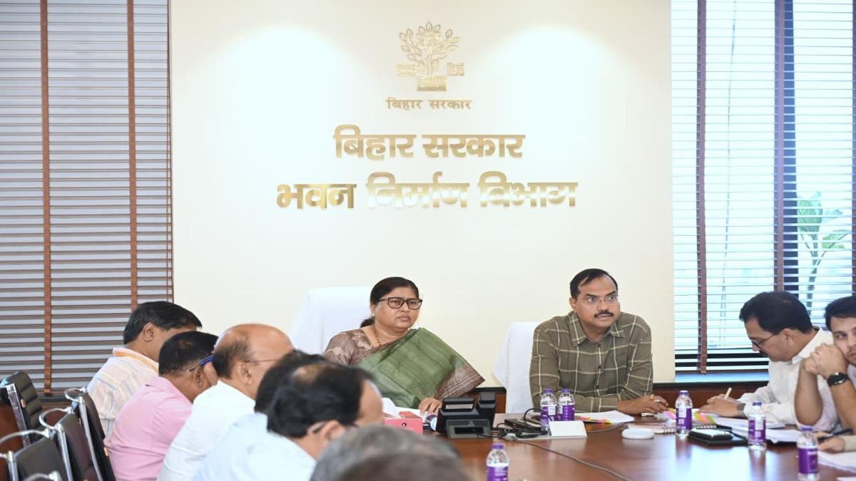 Minister Leshi Singh 1 1 22Scope News