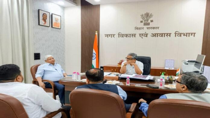 आवास बोर्ड की खाली जमीन पर बनेंगे नए घर, सरकार ने शुरू की बड़ी तैयारी