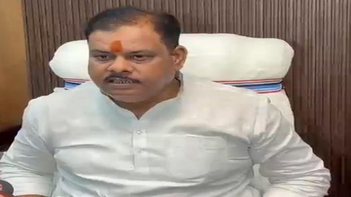 Minister Sanjay Kumar 4 22Scope News